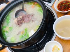 -尼玛藏家风味园(阿山食城店)
