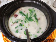 -如轩·海鲜砂锅粥·潮汕菜(小榄店)
