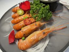 -忆家一宴(南丹东路总店)