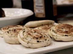 农家葱油饼-百乐门喜宴(海珠广场华厦店)