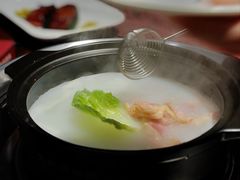 -大良毋米粥(锦龙路总店)