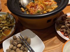-话梅·客家小厨(东门店)