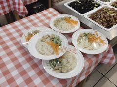 -孟记粥铺·家常菜·烧烤·粥(亚运村店)