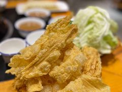 -裕德孚手切涮羊肉(建业凯旋广场店)