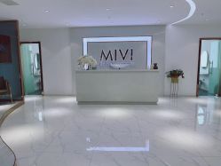 -MIVI半永久纹眉纹绣