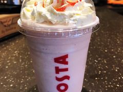 -COSTA COFFEE(天通苑华联店)