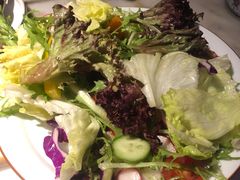 -绿茶餐厅(燕郊永旺店)