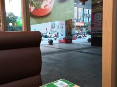 -德克士(聚银时代店)