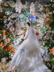 -伯瓷皇后婚纱艺术空间