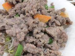-南记食粥坊·宵夜大排档(莲花总店)