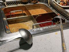 -海底捞火锅(海宁路店)