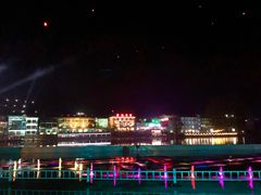 -百里峡七彩艺术小镇