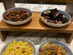 -沈阳和平艾美酒店新食谱西餐厅