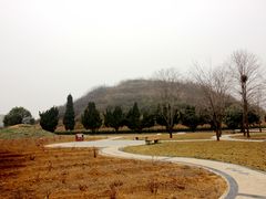 -洛阳古墓博物馆