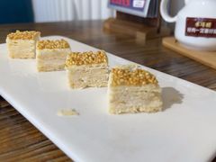 -格日勒阿妈蒙古厨房(大召店)