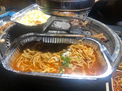 -炭虎烤肉(桂林路店)