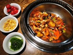 -七欣天香辣蟹火锅(无锡金太湖国际城店)