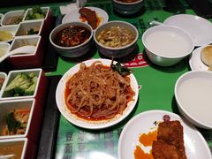 -令氏家外家周秦食府(高新店)