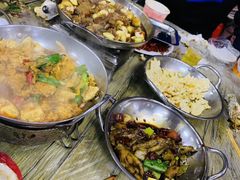 -小民大排档(光谷店)