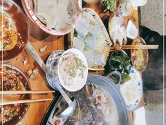 -楠火锅(广州总店)