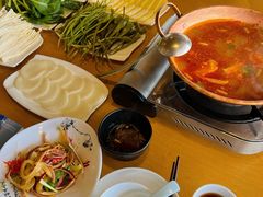 -品味泸沽湖•民族特色菜(大落水店)