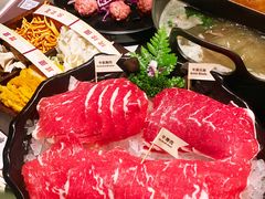 -盡膳口福跷脚牛肉火锅(晶耀前滩店)