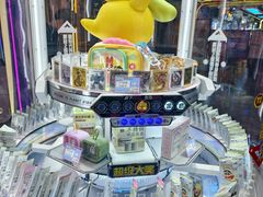 -风云再起游乐汇(北京西单西西友谊店)
