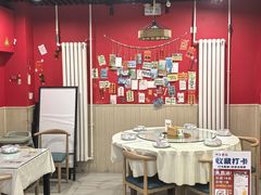 -听涛雅苑百味饺子老家菜馆