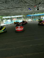 -大望京儿童游乐场