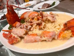 -静安洲际酒店·宴会厅