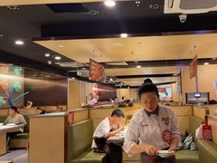 -海底捞火锅(塘厦天虹店)