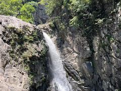 -五泄景区