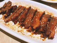 -张记旺角食街(动物园店)