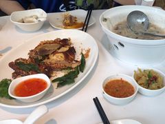 -莆田餐厅PUTIEN(三里屯店)