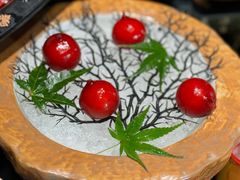 -上井料理黑金店(IFS国金中心店)