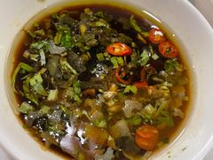 小料-食潮汕头鲜牛馆(望京保利店)
