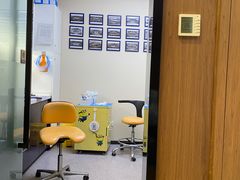 -天使口腔门诊部(上海店)