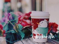 -COSTA COFFEE(斯普瑞斯奥特莱斯店)