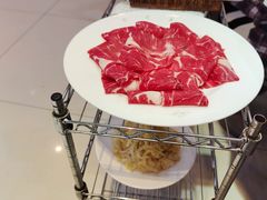 -东来顺饭庄(新源里店)