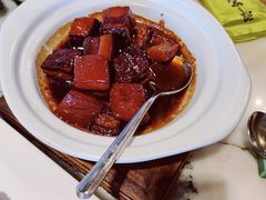 -那家小馆•北京菜•烤鸭(香山店)