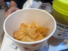 -TACO STAR 塔可星(下沙宝龙店)