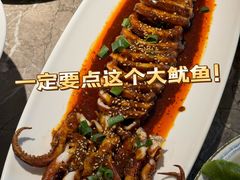 -前海沿·青岛菜(李沧万达店)