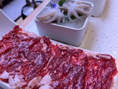 -左庭右院鲜牛肉火锅(龙湖杭州滨江天街店)