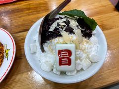年糕椰子冰-冒椒火辣(太古里店)