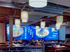 大堂-八碗湘长沙市井菜(坡子街店)