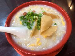 沙基艇仔粥-昇记肠粉王(福华路店)