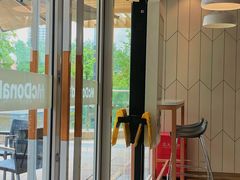 -麦当劳(塔园路店)