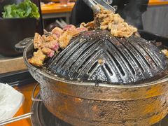 -kingkong大猩猩烤肉(CBD店)