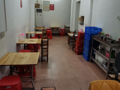 大堂-司马街鸡煲(西华路店)