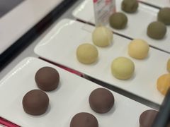 -西树泡芙(蓝色港湾店)